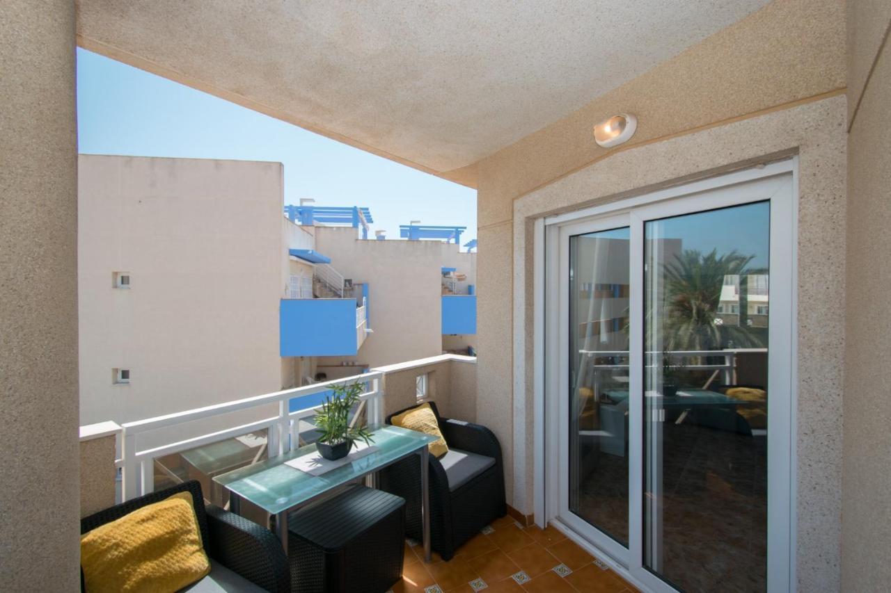 211 Cabo Roig Dream - Alicante Holiday ภายนอก รูปภาพ
