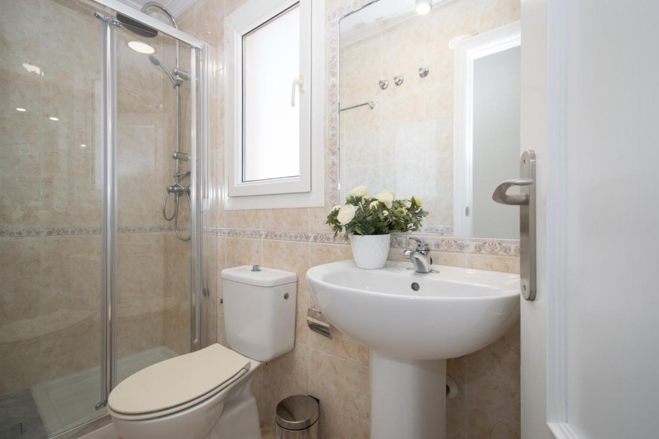 211 Cabo Roig Dream - Alicante Holiday ภายนอก รูปภาพ